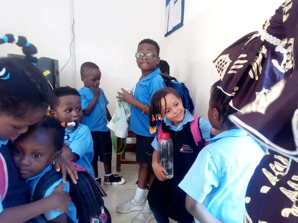 Primary School