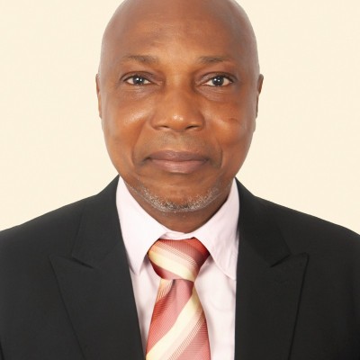 Gualbert Adohoueto
