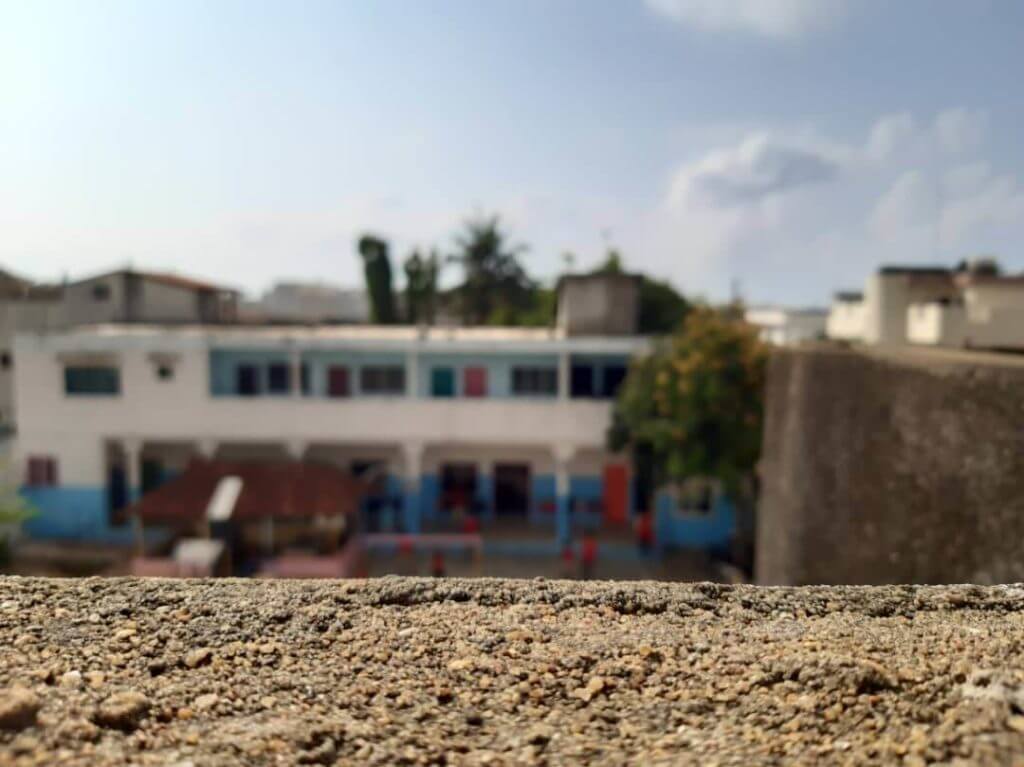British and French Academy School